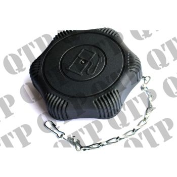 Fuel Tank Cap Deutz Agroprima Agrostar - 54542