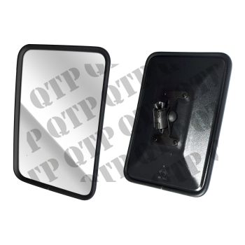 Mirror Head Deutz 06 07C DX DX3 DX4 DX6 DX7 - 54547
