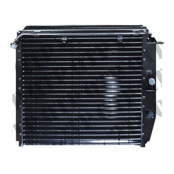 Condenser Deutz 7TTV Agrotron D Agrotron M - 54550