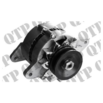 Alternator Kubota L B Series - 12 Volt - 35 Amp - 54557