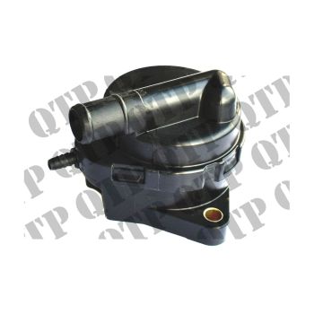 Pressure Relief Valve Engine Block Deutz - 54563