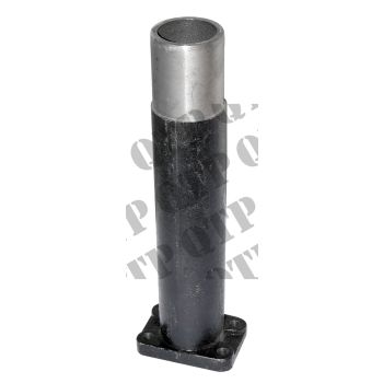 Exhaust Elbow Deutz 06 07 Series - 54564