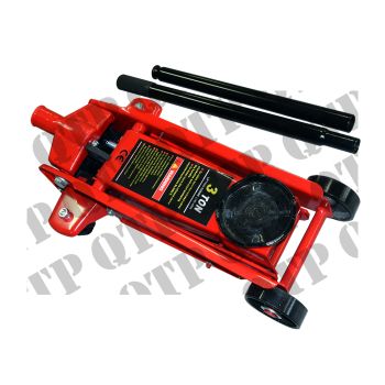 Trolley Jack 3 Tonne - 54571
