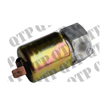 Heater Solenoid Deutz 06 07 DX3 Agroplus - 54576