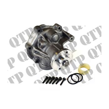 Water Pump Deutz Agrotron Agrotron 6 Agrotron - 54588