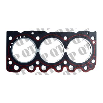 Cylinder Head Gasket Deutz F3M1011F 43L10111F - 54627