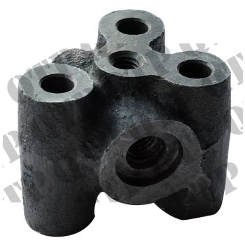 Rocker Arm Bracket Deutz 06 07 07C Agrolux - 54630