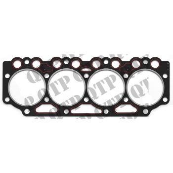 Cylinder Head Gasket Deutz 1.7mm 3 Holes - 54633