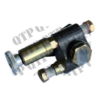 Fuel Pump Deutz DX DXAB DXBIS - 54642