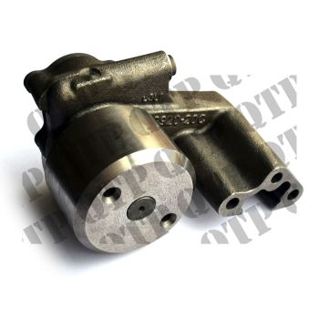 Fuel Pump Deutz Agrotron 6 6TTV 7TTV L M - 54643