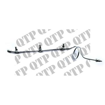 Leak Off Pipe David Brown 880A 880B 885 - 54645