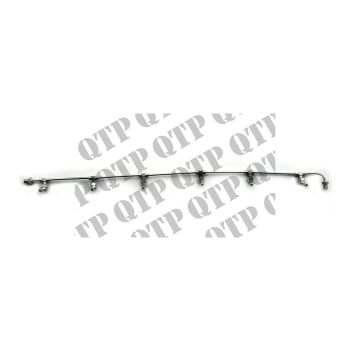 Leak Off Pipe David Brown 1690 1694 1594 - 54646