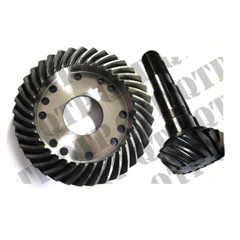 Crown Wheel & Pinion Deutz Agrotron TTV - 54662