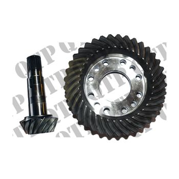 Crown Wheel & Pinion Deutz Agrotron - 54664