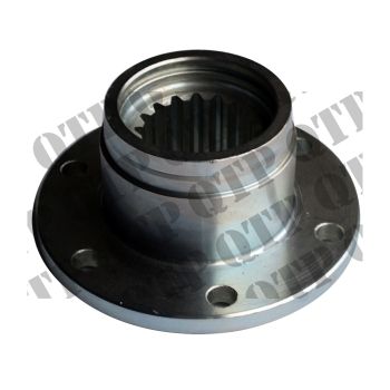 Flange Deutz 4WD Shaft Drop Box DX3 SC VC - 54677