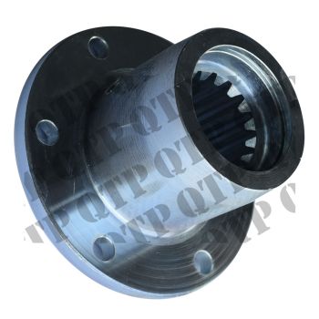 Flange Deutz 4WD Shaft Drop Box Agroprima - 54681