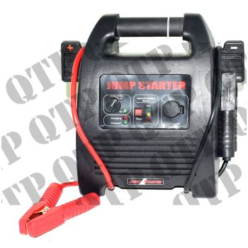 Power Pack 12V 20A/H 400AMP - 54685