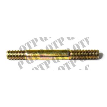 Cylinder Head Stud Deutz M10 86mm 06 07 - M10 - 86mm - 54687