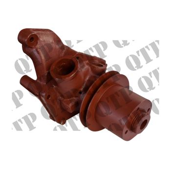 Water Pump Zetor UR3 7520 7540 8520 8540 9520 - 54690
