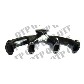 Exhaust Manifold Universal 550 560 610 - 54691