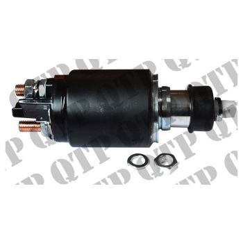 Solenoid Switch For 62071R Starter - 54694