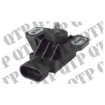 Hitch Draft Sensor For Rear Linkage Deutz - 54697