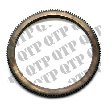 Ring Gear Zetor 120 Teeth UR1 4911 5011 6011 - 54699