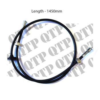 Rev Counter Cable - 54714