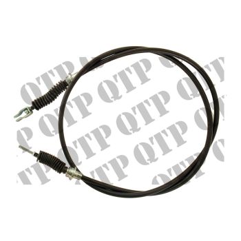Cable David Brown 1194 1294 PTO Clutch - 54717