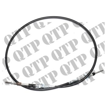 Cable David Brown 1294 1394 1494 4WD 1594 - 54718