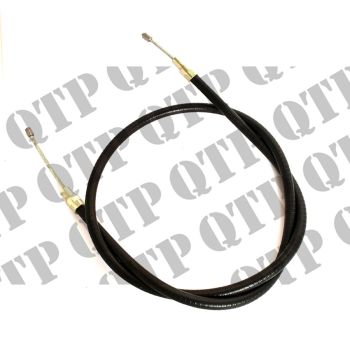 Cable David Brown 996 1410 1412 PTO Clutch - 54721