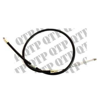 Cable David Brown 1210 1212 PTO Clutch Releas - 54722
