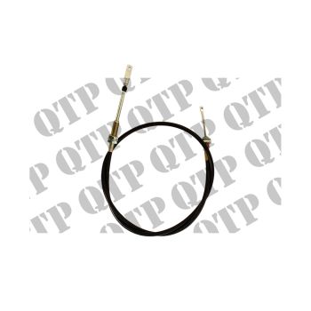 Cable JCB Teleporter 2WD/4WD 520 525 - 54730