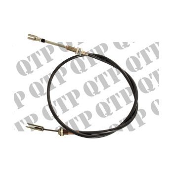 Cable JCB Teleporter 2WD/4WD 520-4 540BM-4 - 2WD/4WD - 54735