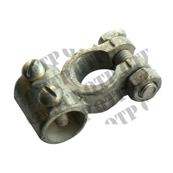 Battery Terminal  Negative 70mm Square Cable - 54737