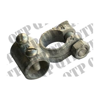 Battery Terminal Positive 70mm Square Cable - 54738