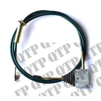 Cable McConnell Hedge Cutter 3.2 mtr - Length: 3.2 Meters - 54741