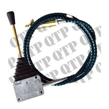 Cable McConnell Hedge Cutter 2 mtr - Length: 2 Meters - 54743