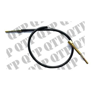 PTO Cable Zetor UR1 Series 3320 4320 5211 - 54781