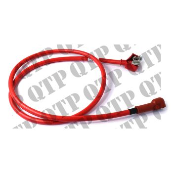 Battery Cable 2000mm Postive 70mm Red - 54803