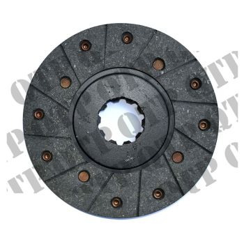 Brake Disc Manitou MB MC MCE - 54814