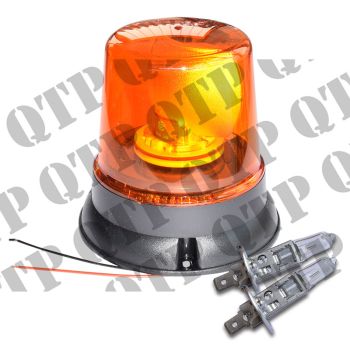 Beacon 3 Bolt 12/24V - 54836