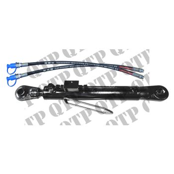 Hydraulic Top Link Ball Ball Cat 2 Cat 2 - 54859