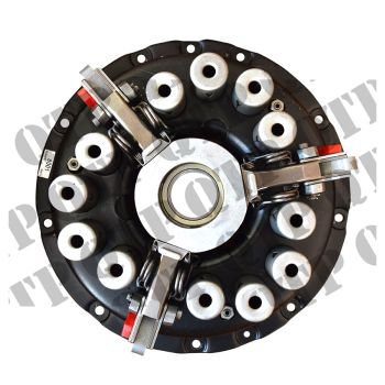 Clutch Assembly David Brown 770 780 880 885 - 54867