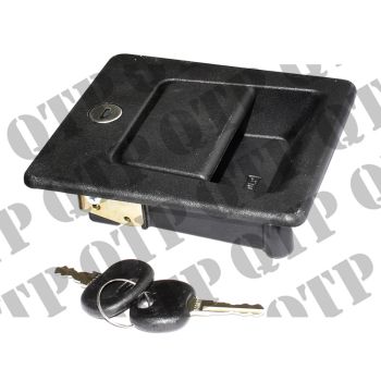 Door Handle Deutz Agrostar Agrostar TG RH - 54868