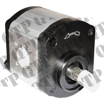 Hydraulic Pump Deutz Agrofarm Agrolux - 54878