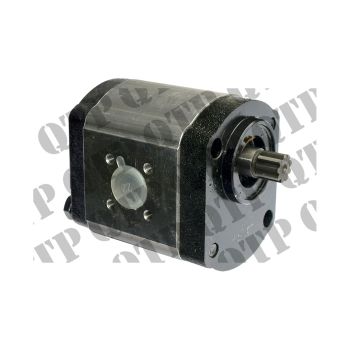 Hydraulic Pump Deutz Agrolux Agroplus Antares - 54879