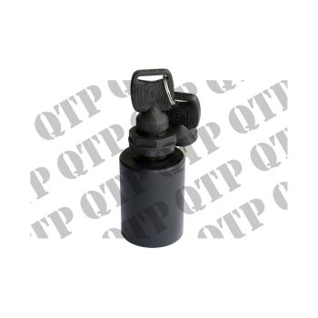 Ignition Switch Sampo Harvester - 54897
