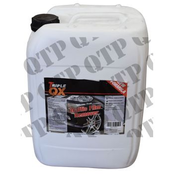 Professional Traffic Film Remover 20ltr - 54900
