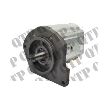 Hydraulic Pump Deutz Agrotron 100 105 80 85 - 54907